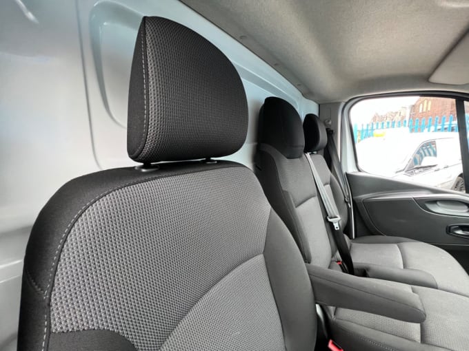 2025 Renault Trafic