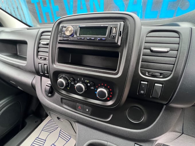2025 Renault Trafic