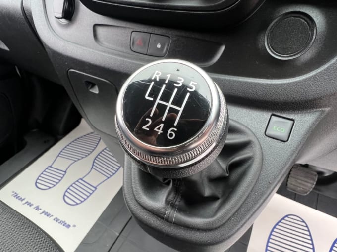 2025 Renault Trafic