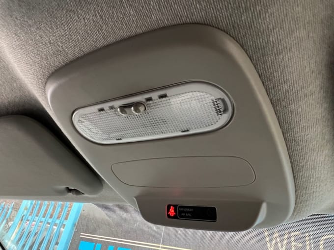 2025 Renault Trafic