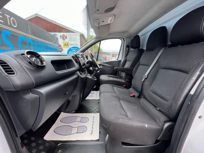 2025 Vauxhall Vivaro