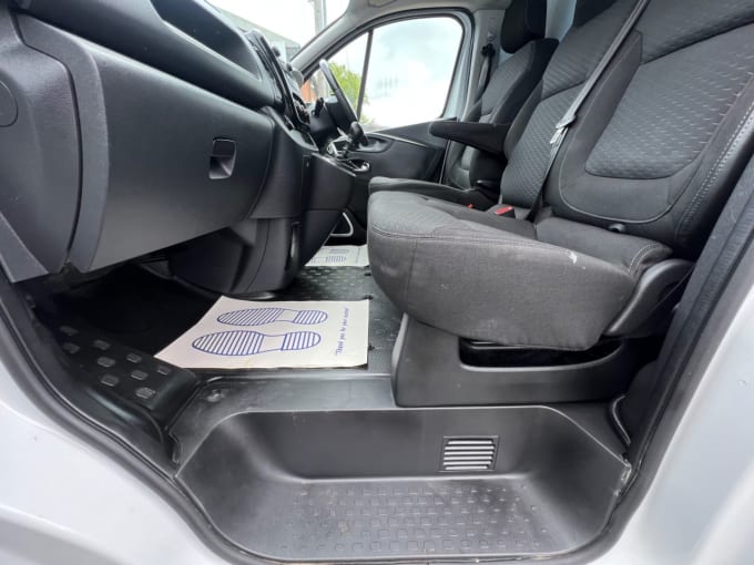 2025 Vauxhall Vivaro