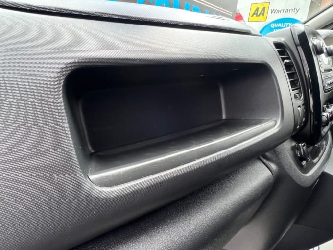 2025 Vauxhall Vivaro