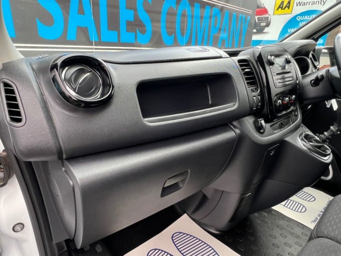 2025 Vauxhall Vivaro