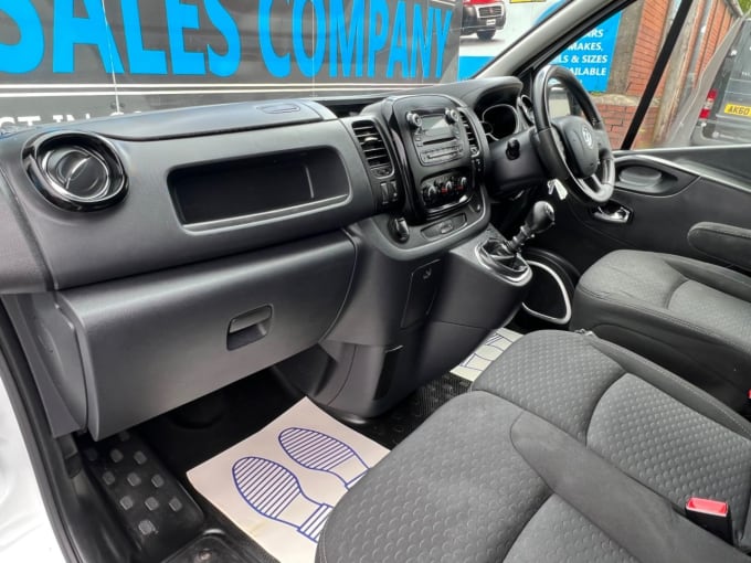 2025 Vauxhall Vivaro