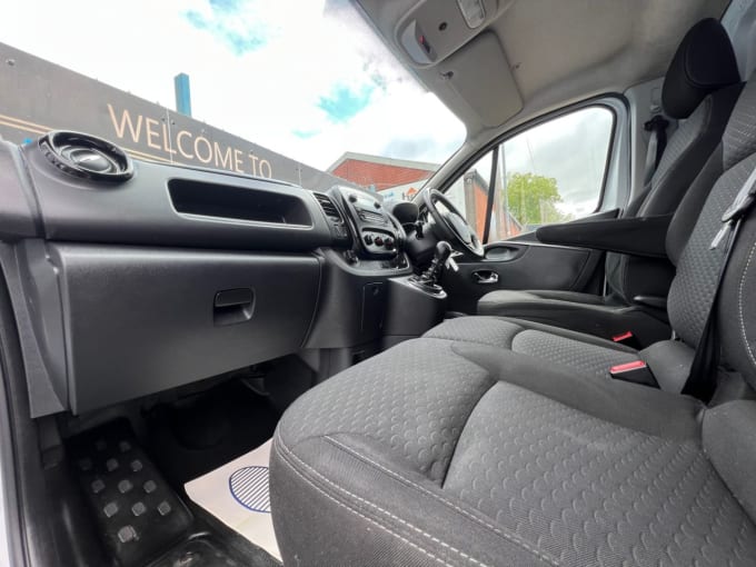 2025 Vauxhall Vivaro