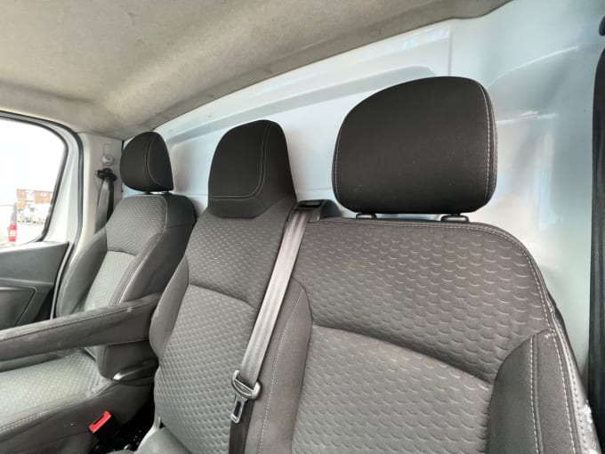 2025 Vauxhall Vivaro