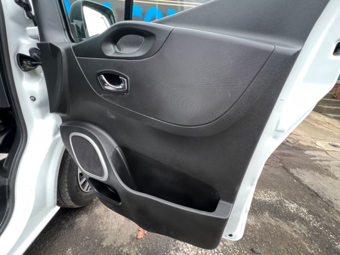 2025 Vauxhall Vivaro