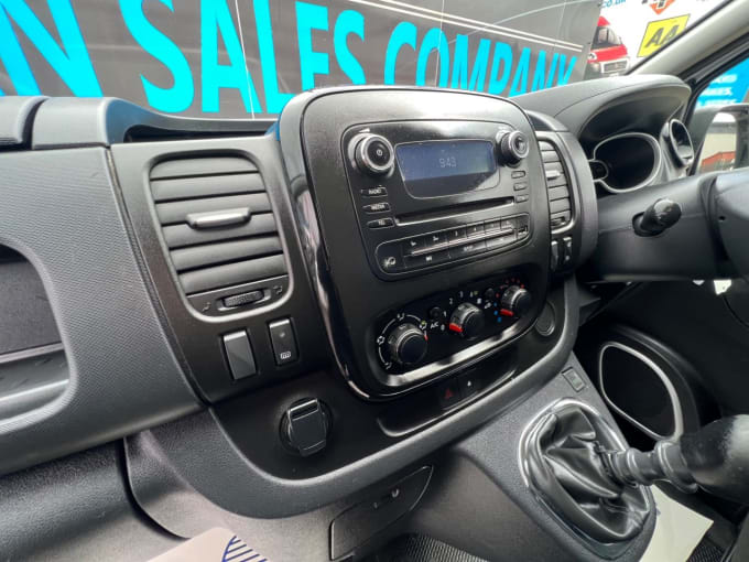 2025 Vauxhall Vivaro