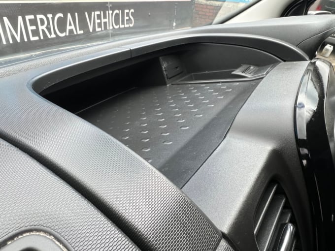 2025 Vauxhall Vivaro