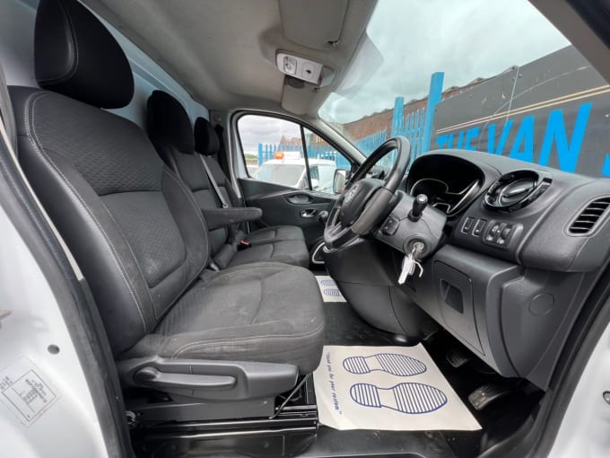2025 Vauxhall Vivaro