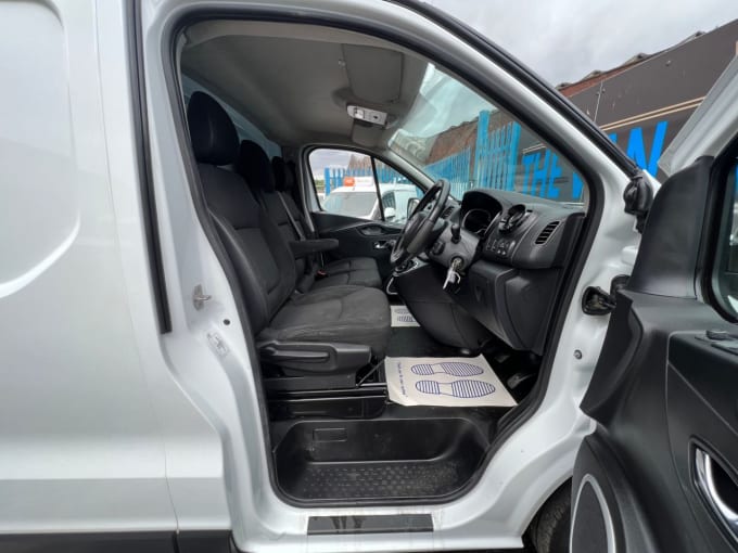2025 Vauxhall Vivaro