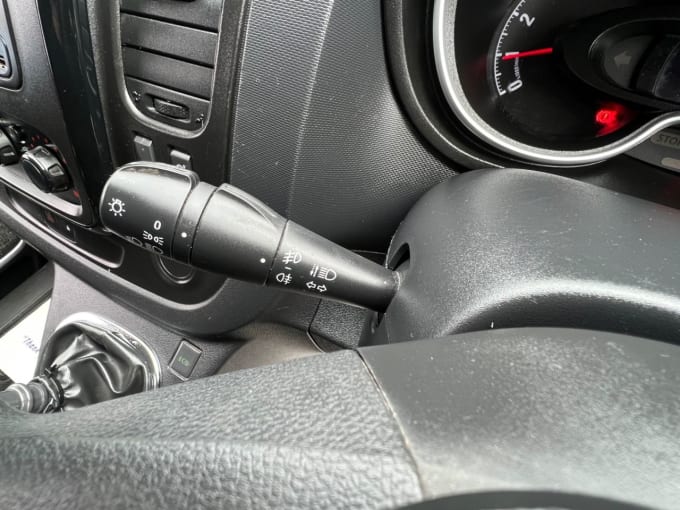 2025 Vauxhall Vivaro
