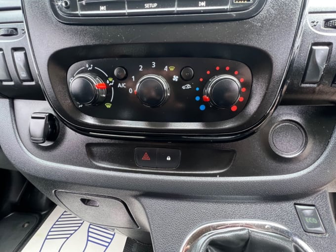 2025 Vauxhall Vivaro