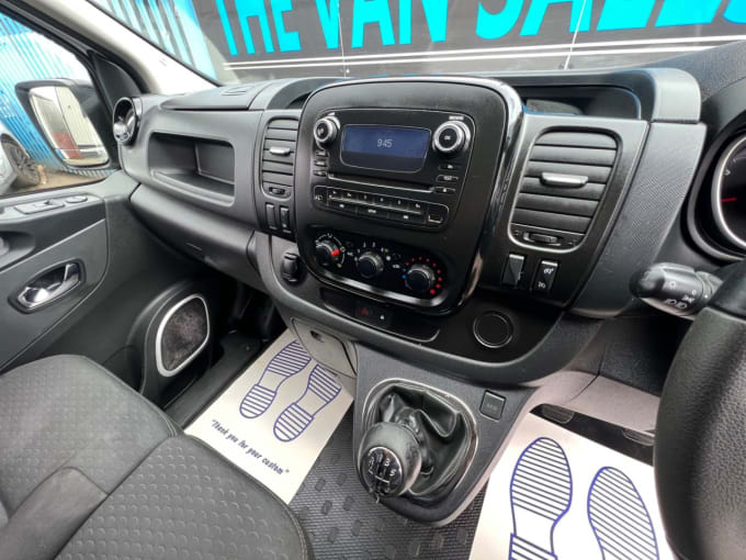 2025 Vauxhall Vivaro