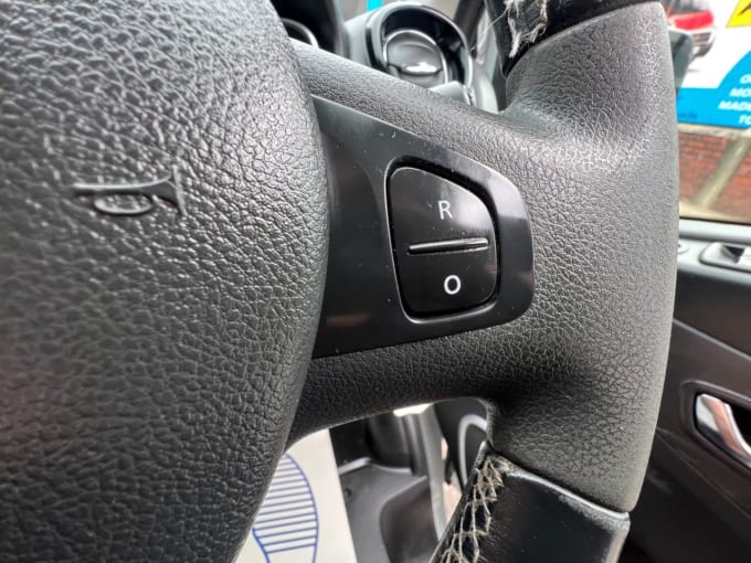 2025 Vauxhall Vivaro