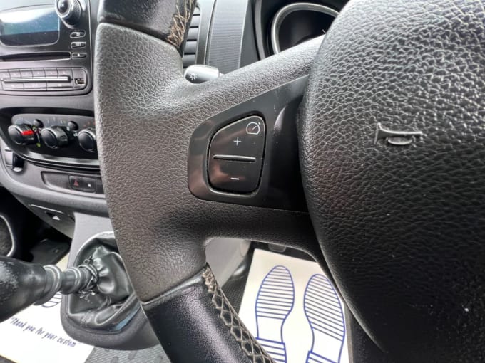 2025 Vauxhall Vivaro
