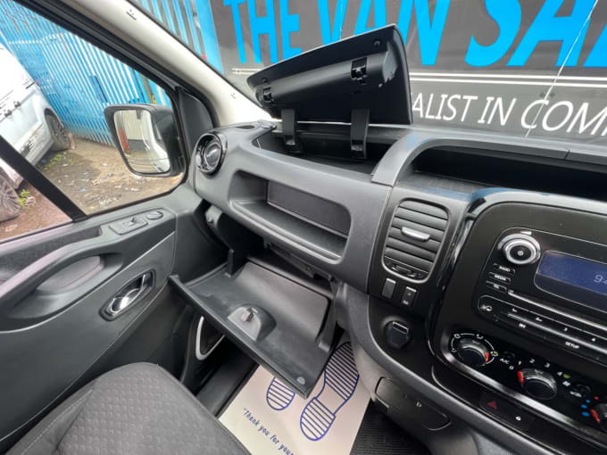 2025 Vauxhall Vivaro