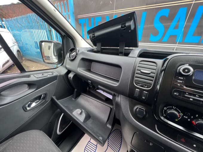 2025 Vauxhall Vivaro