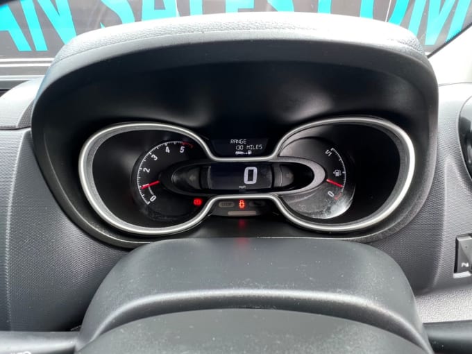2025 Vauxhall Vivaro