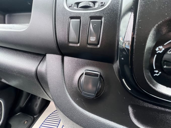 2025 Vauxhall Vivaro