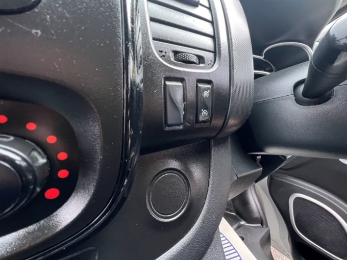 2025 Vauxhall Vivaro
