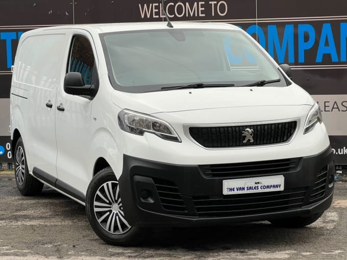 2025 Peugeot Expert