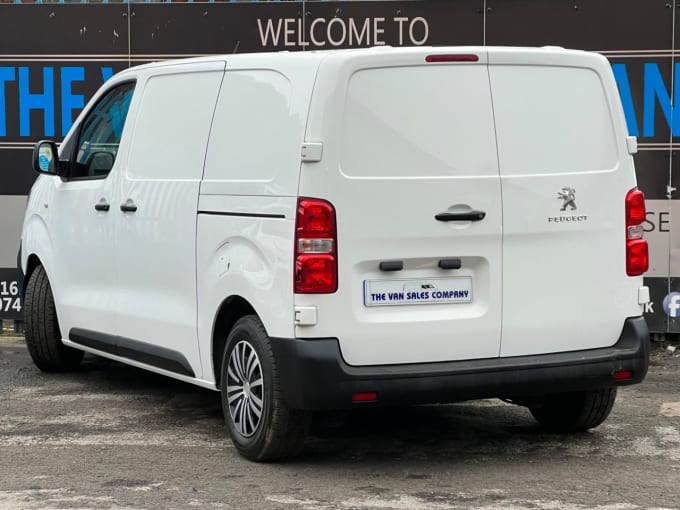 2025 Peugeot Expert