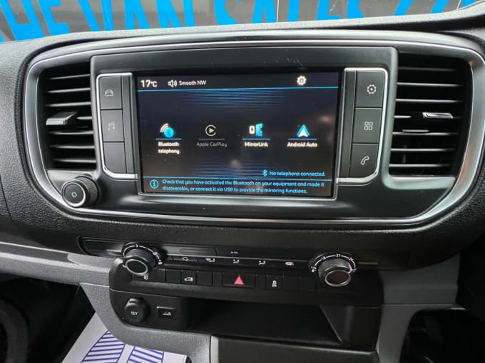 2025 Peugeot Expert