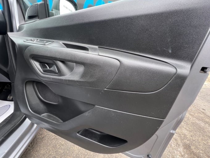 2025 Citroen Berlingo