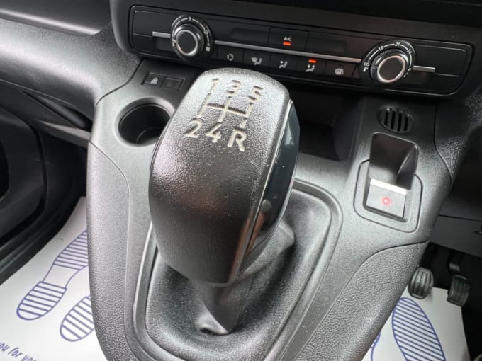 2025 Citroen Berlingo