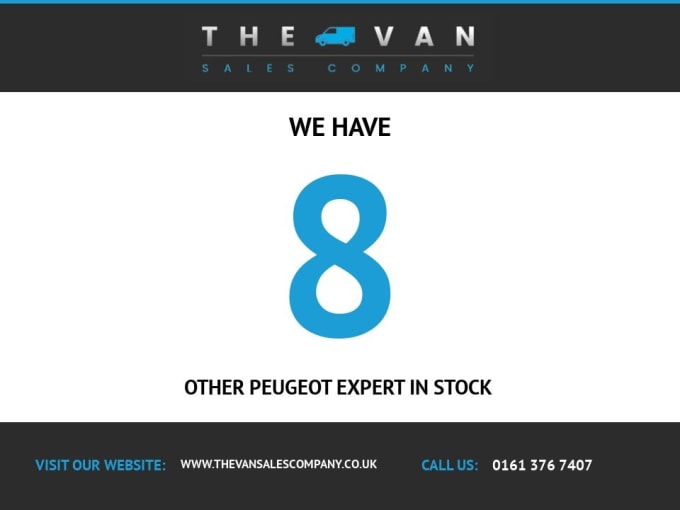 2025 Peugeot Expert