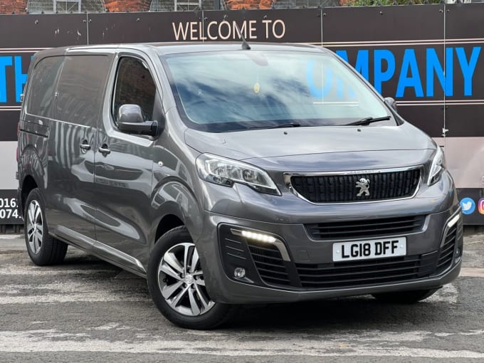 2025 Peugeot Expert