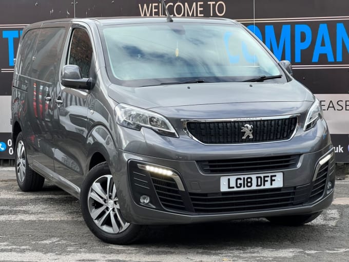 2025 Peugeot Expert
