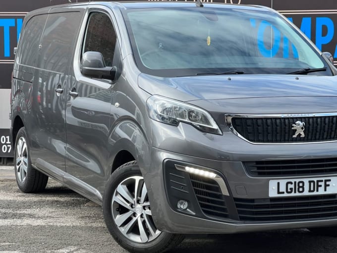 2025 Peugeot Expert