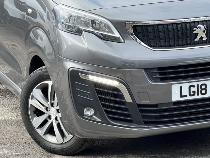 2025 Peugeot Expert