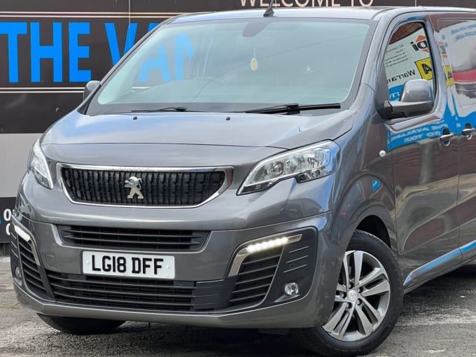 2025 Peugeot Expert