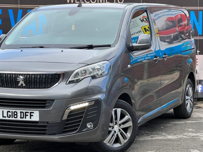 2025 Peugeot Expert