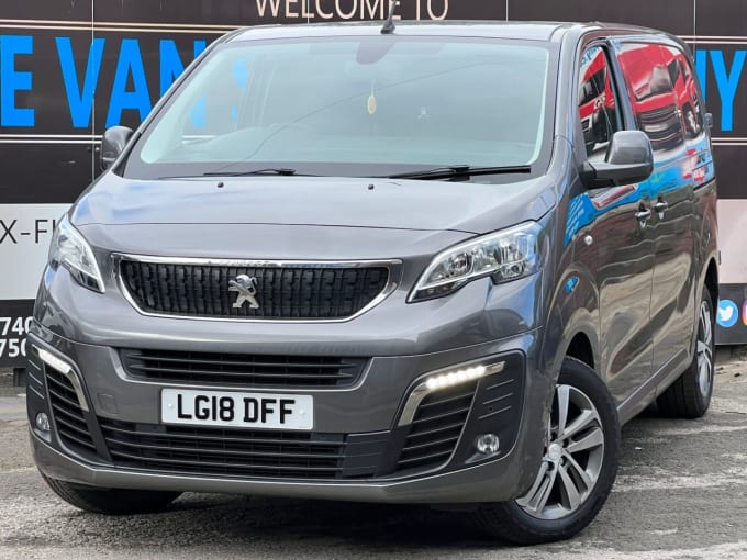 2025 Peugeot Expert