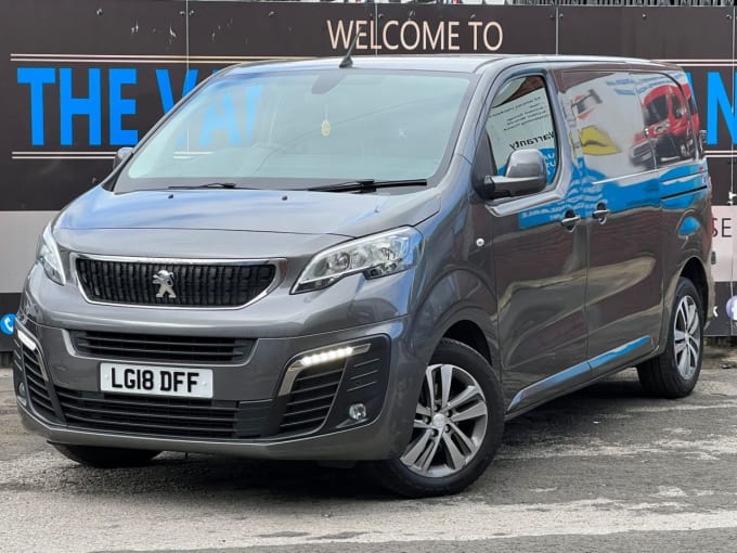 2025 Peugeot Expert