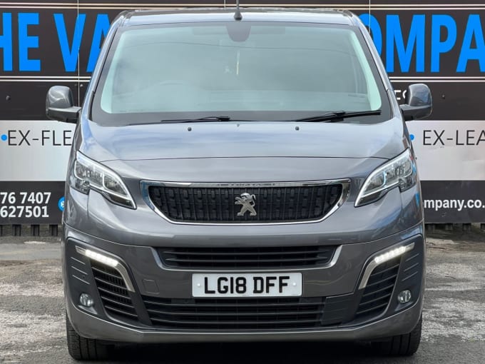 2025 Peugeot Expert