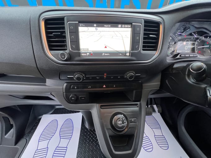 2025 Peugeot Expert