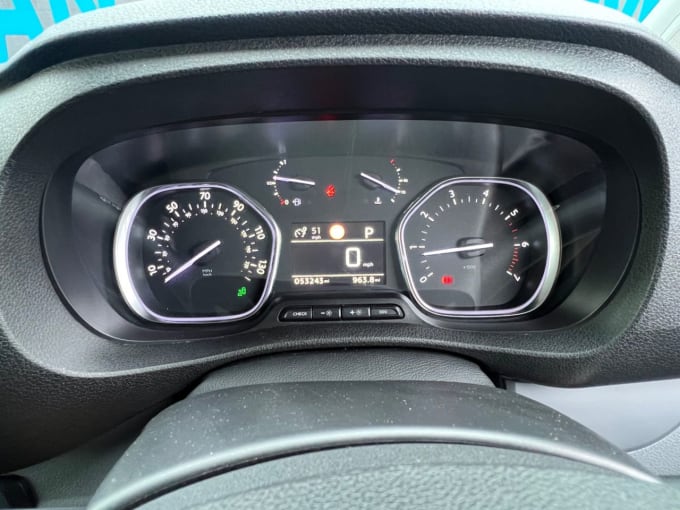 2025 Peugeot Expert
