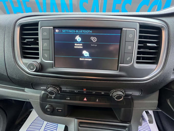 2025 Peugeot Expert