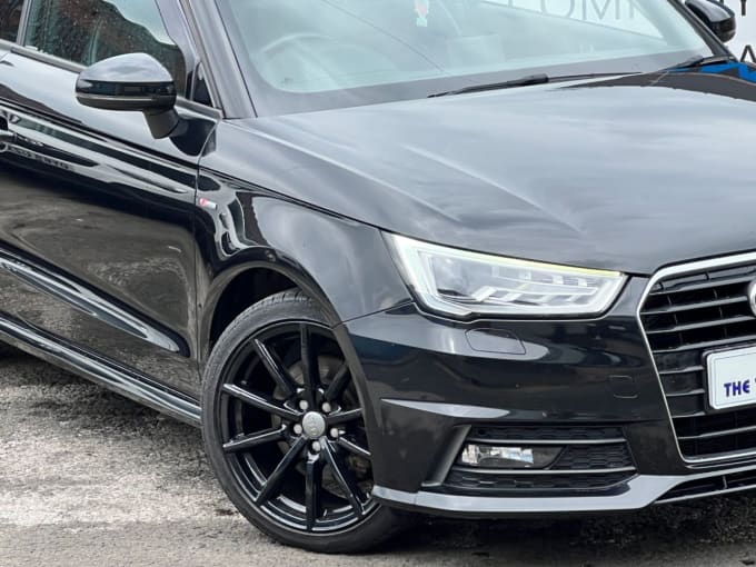 2025 Audi A1