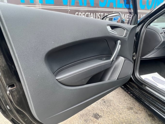 2025 Audi A1