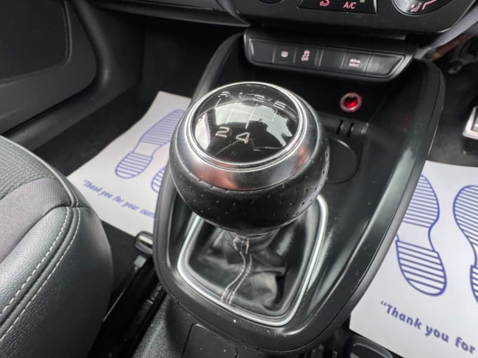 2025 Audi A1