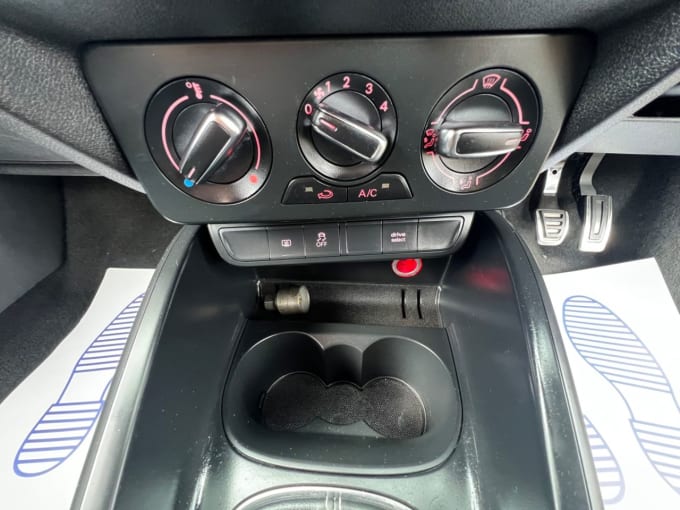 2025 Audi A1