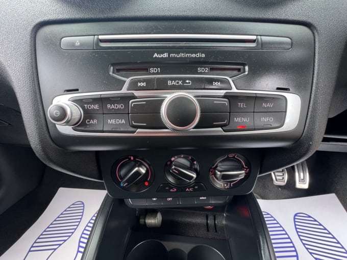 2025 Audi A1