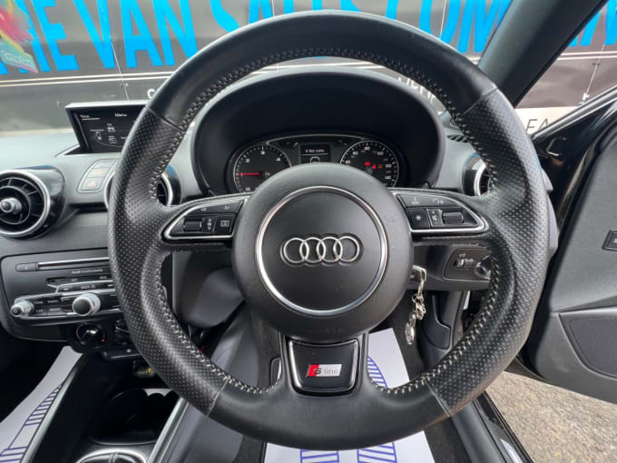 2025 Audi A1
